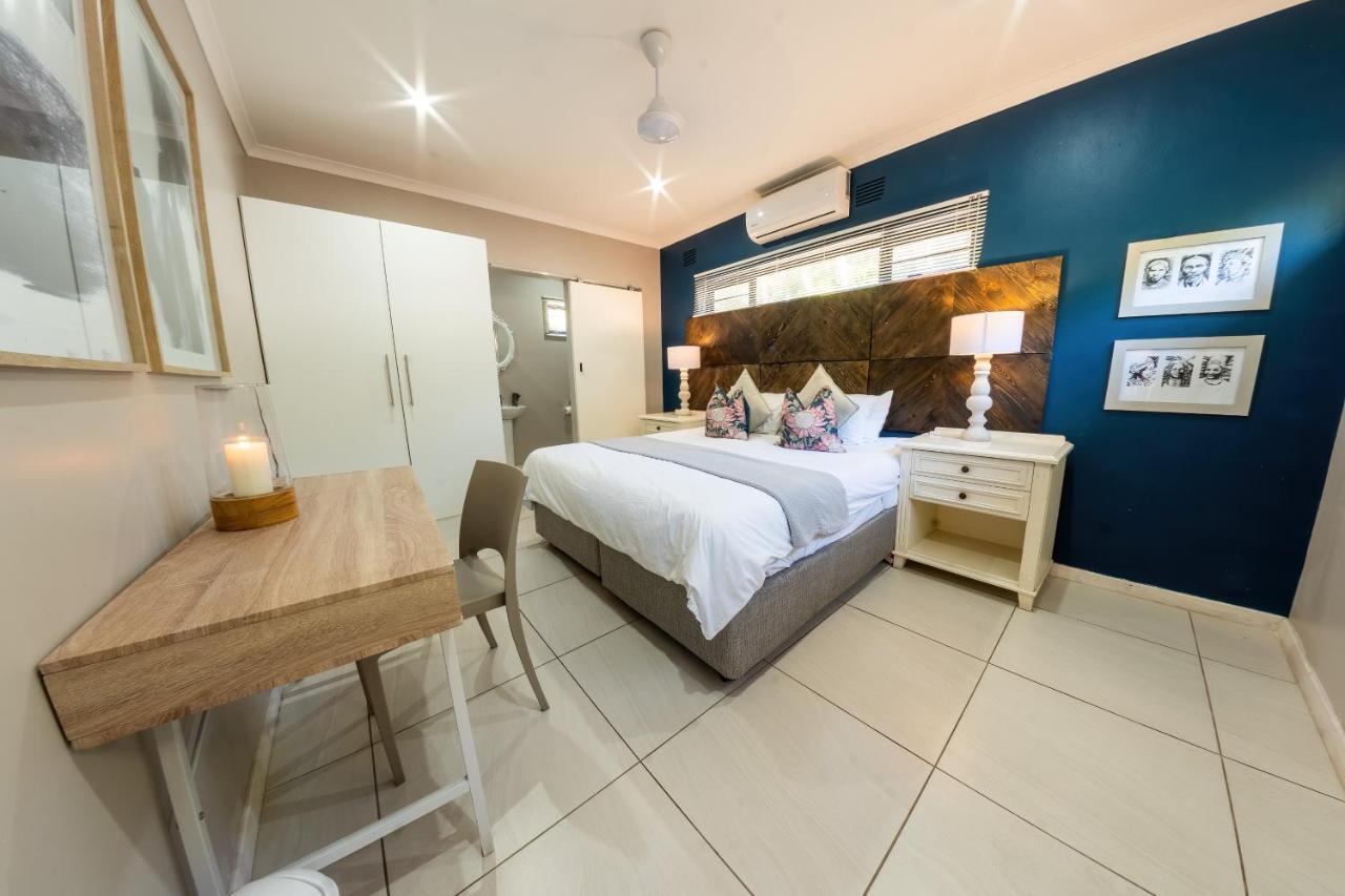 Faraway Lodge Westville Экстерьер фото