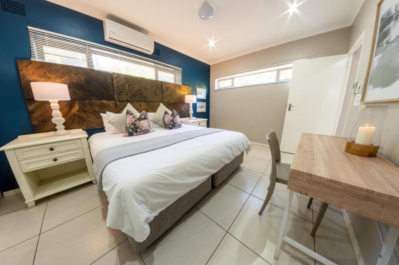 Faraway Lodge Westville Экстерьер фото